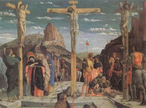 Andrea Mantegna Calvary (mk05)